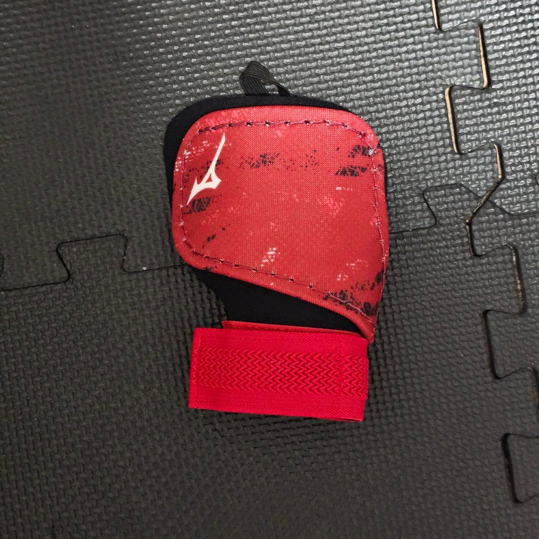 【火曜、水曜限定特価！】ミズノプロ バッティング道具 エルボーガードなど