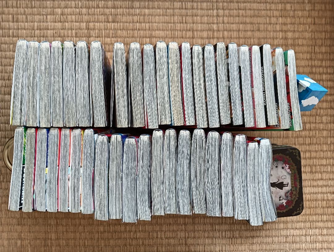 僕のヒーローアカデミア 漫画 全巻