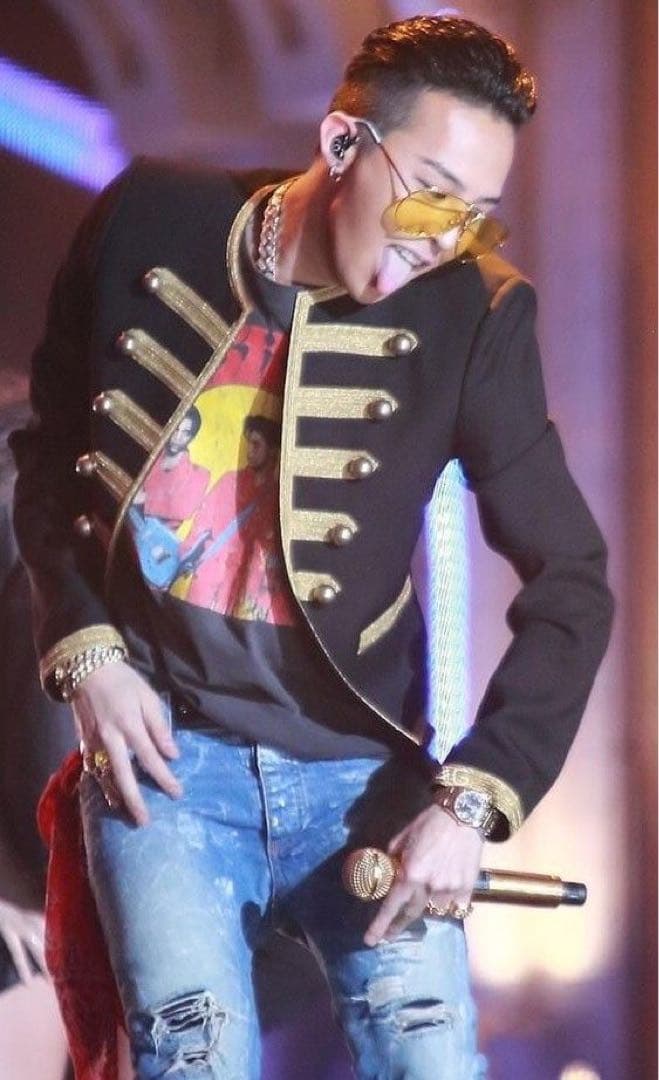 サンローラン 15SS エディ期 オフィサー ナポレオンジャケット46