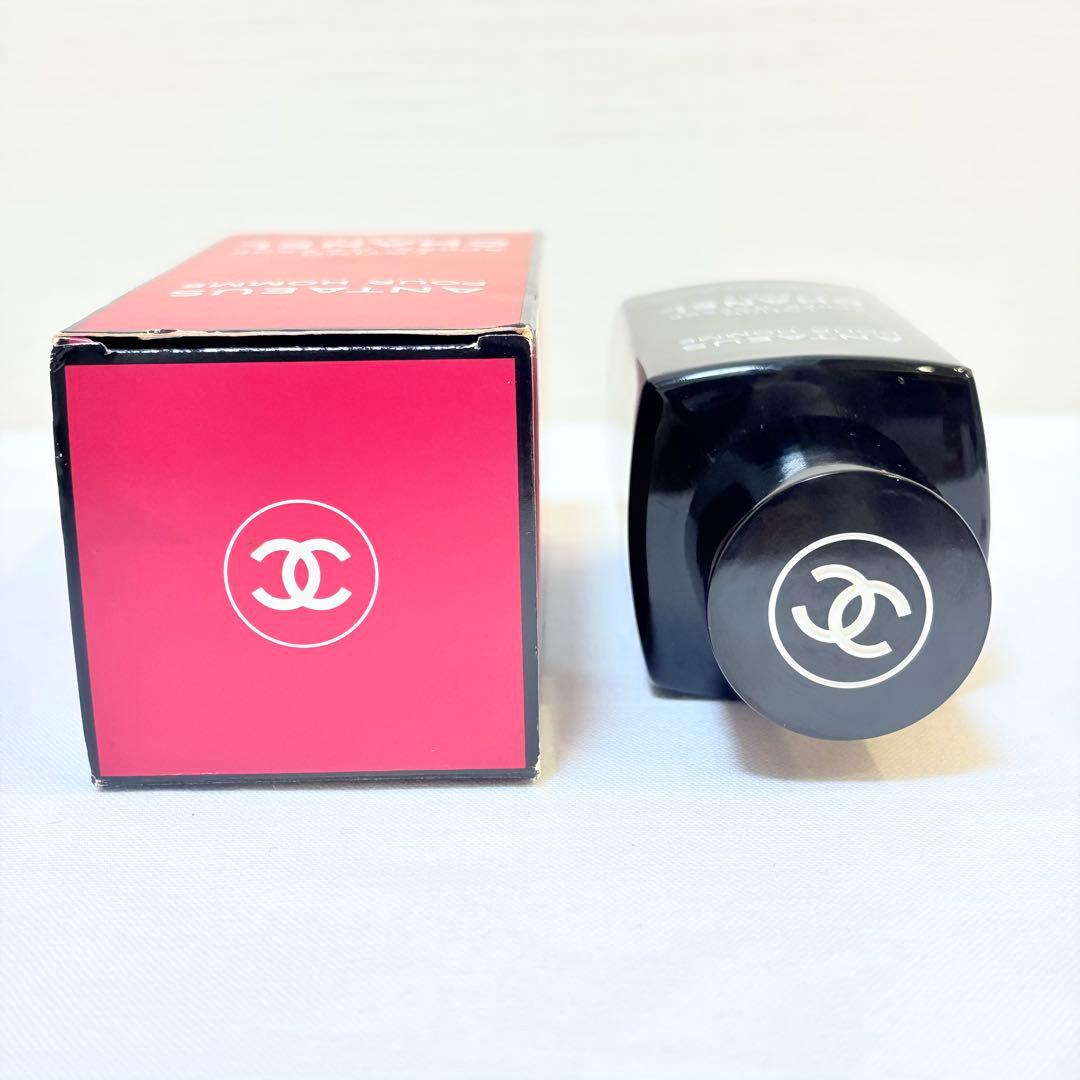 新品　シャネル アンテウス プールオム 　アフターシェーブローション　100ml