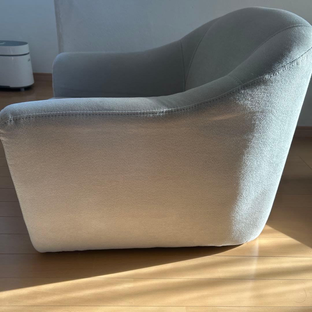 ソファ 1人掛け 幅70cm【Emel】エメル