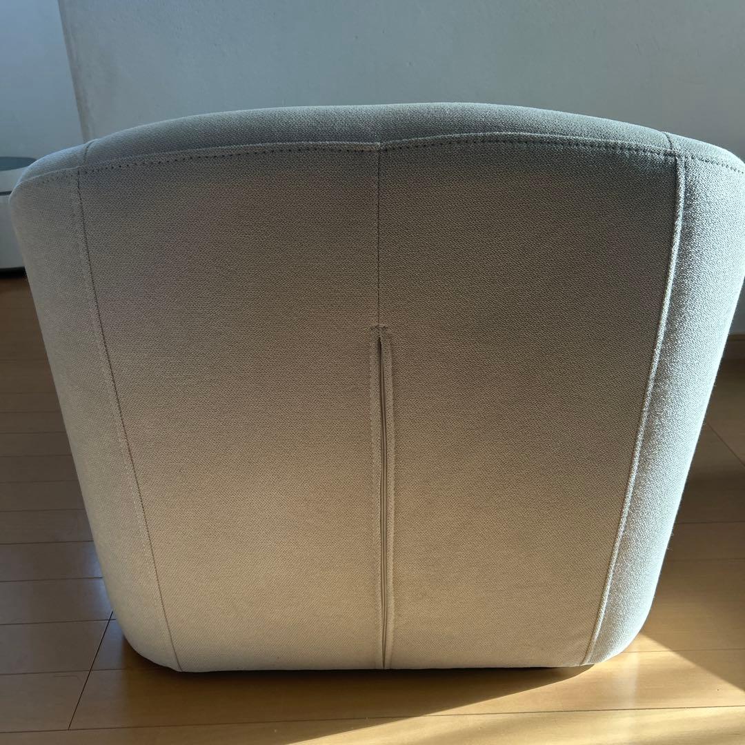 ソファ 1人掛け 幅70cm【Emel】エメル