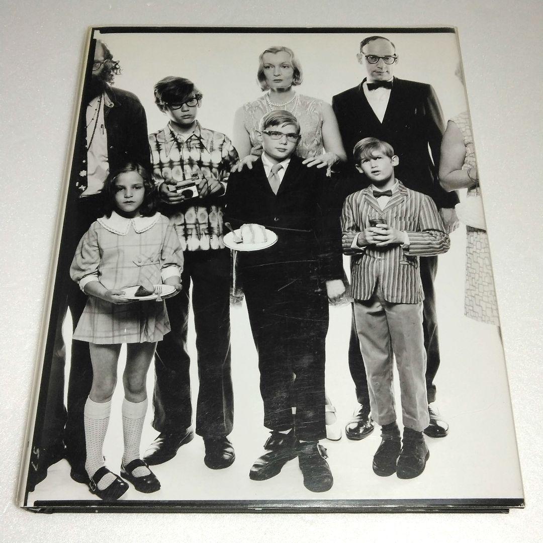 Avedon : Murals & Portraits アヴェドン 写真集