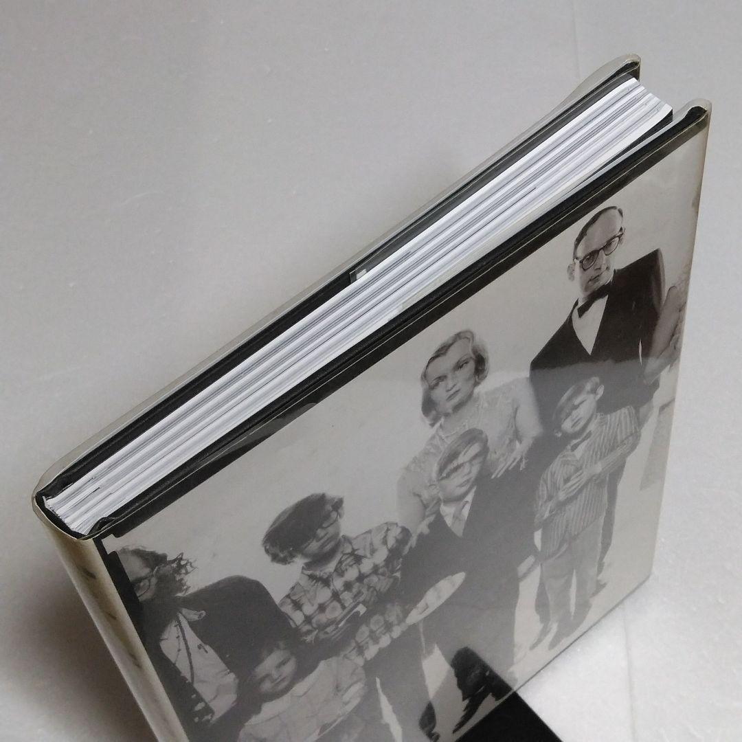 Avedon : Murals & Portraits アヴェドン 写真集