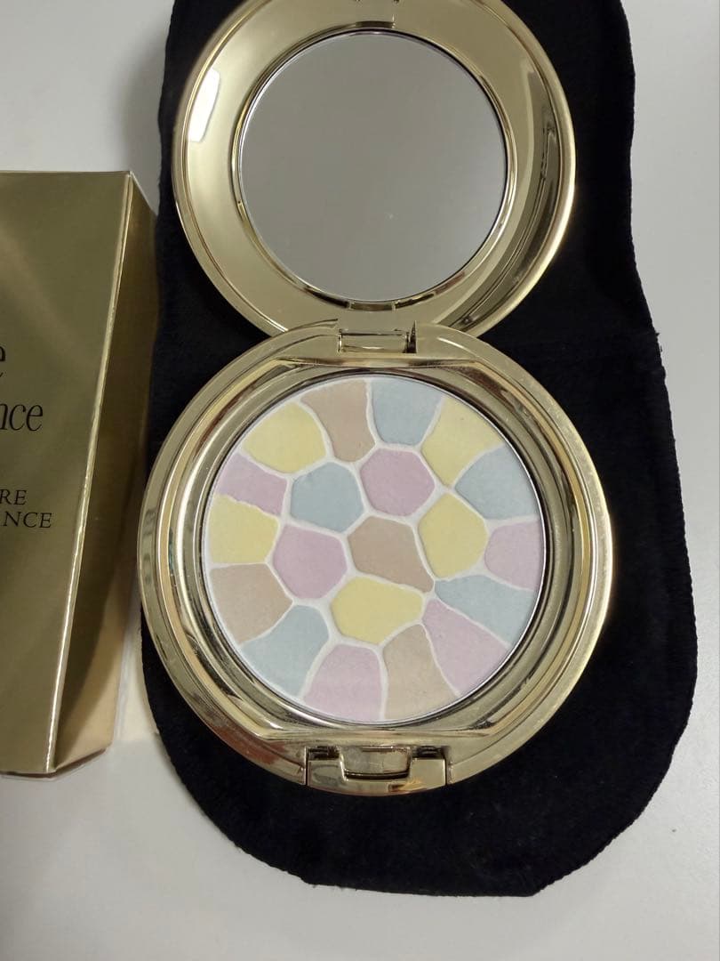 エレガンス　elegance ラプードル　オートニュアンス　Ⅳ