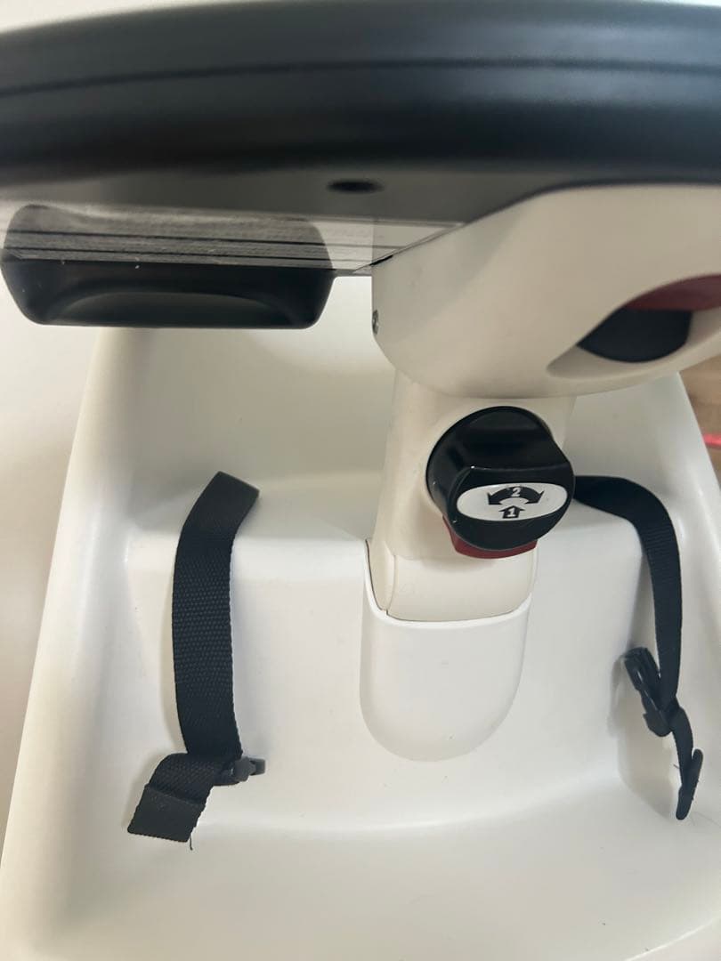 baby bjorn ハイチェア ホワイト