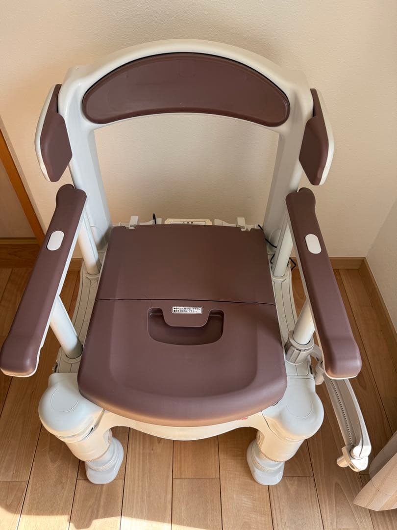 アロン化成 ポータブルトイレ FX-30S