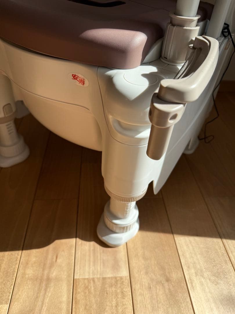 アロン化成 ポータブルトイレ FX-30S