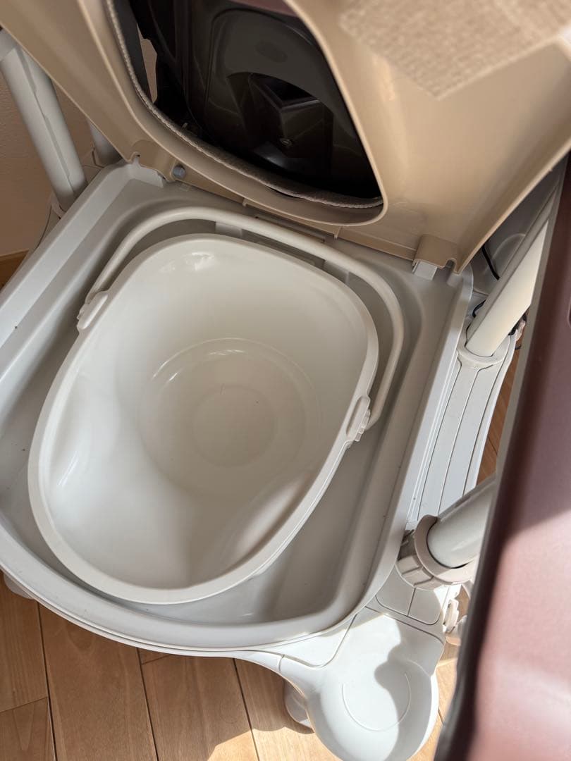 アロン化成 ポータブルトイレ FX-30S