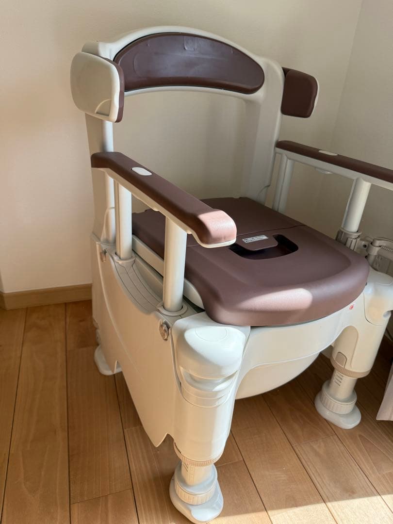 アロン化成 ポータブルトイレ FX-30S