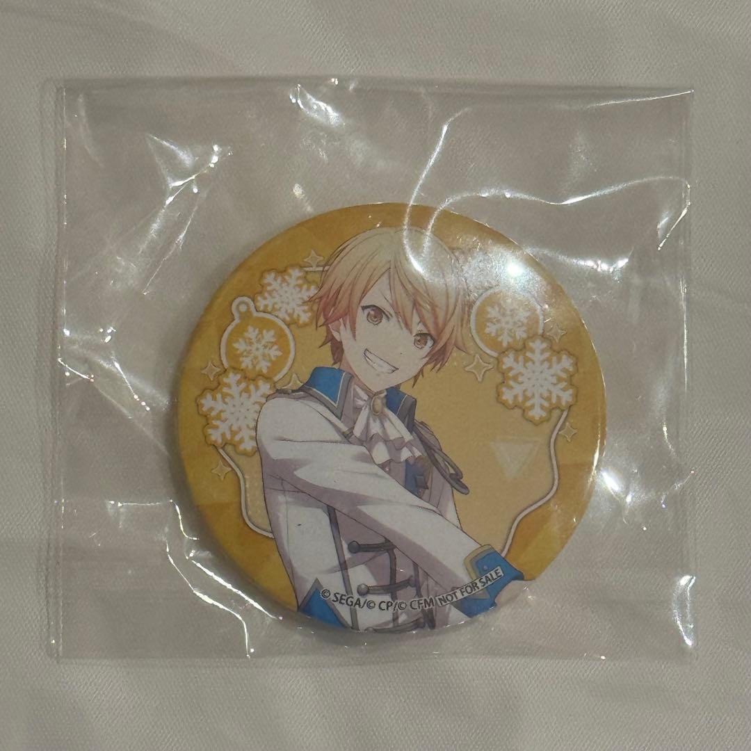 プロセカ 天馬司 プリロール2023缶バッジ