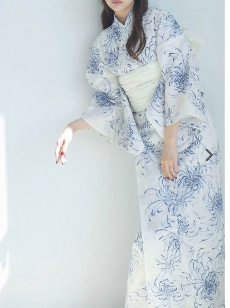 ディータ dita 浴衣 帯 下駄 3点セット sugar シュガー