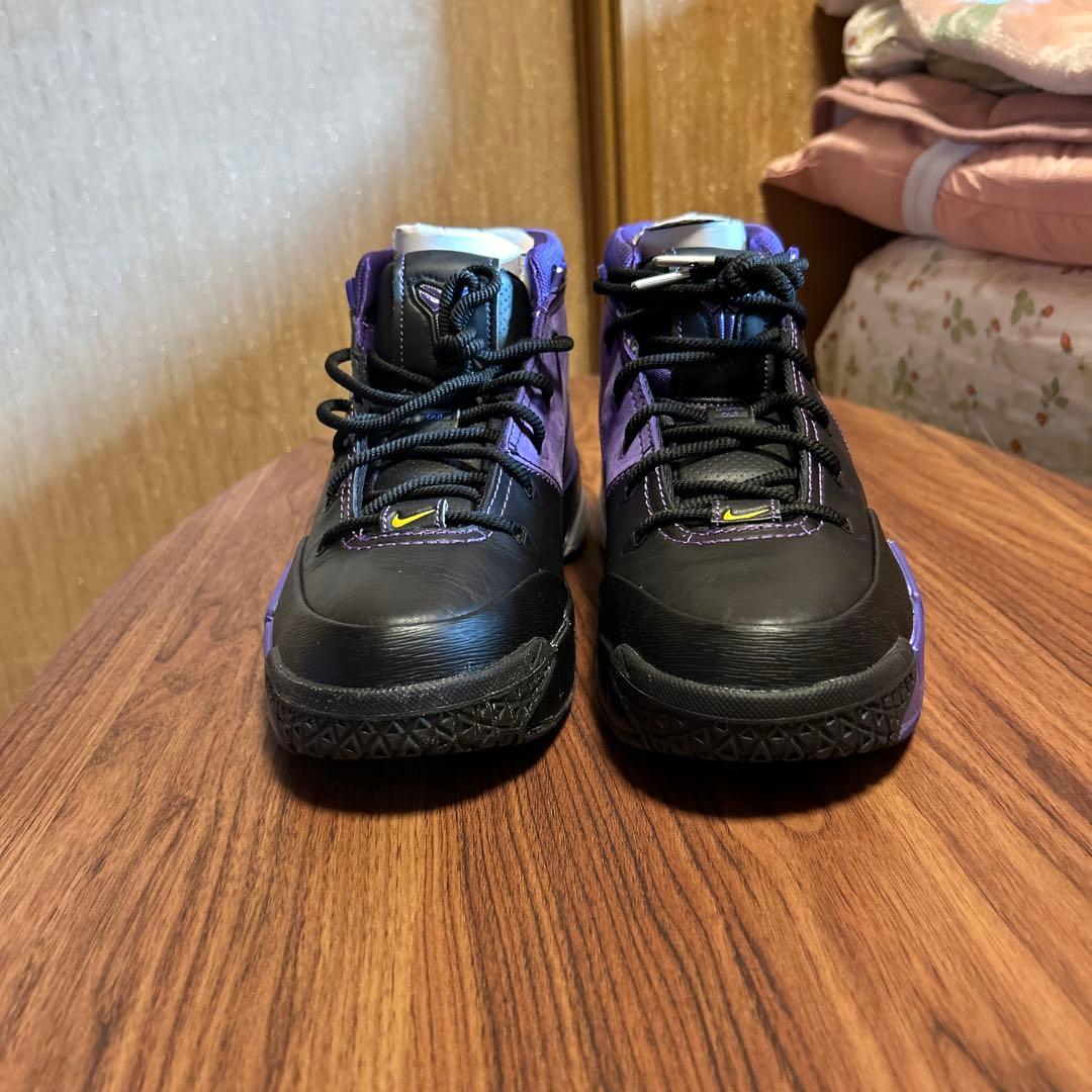Nike Kobe 1 Protro バスケットボールシューズ