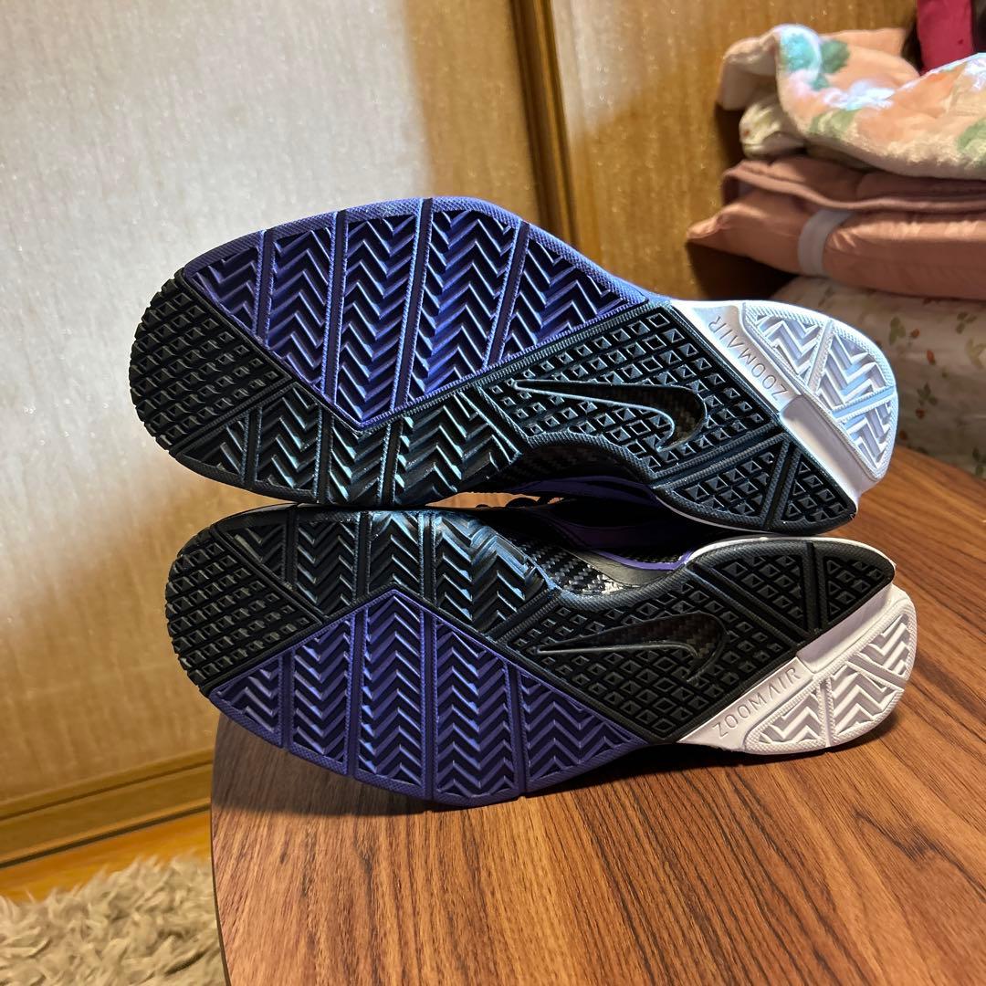 Nike Kobe 1 Protro バスケットボールシューズ