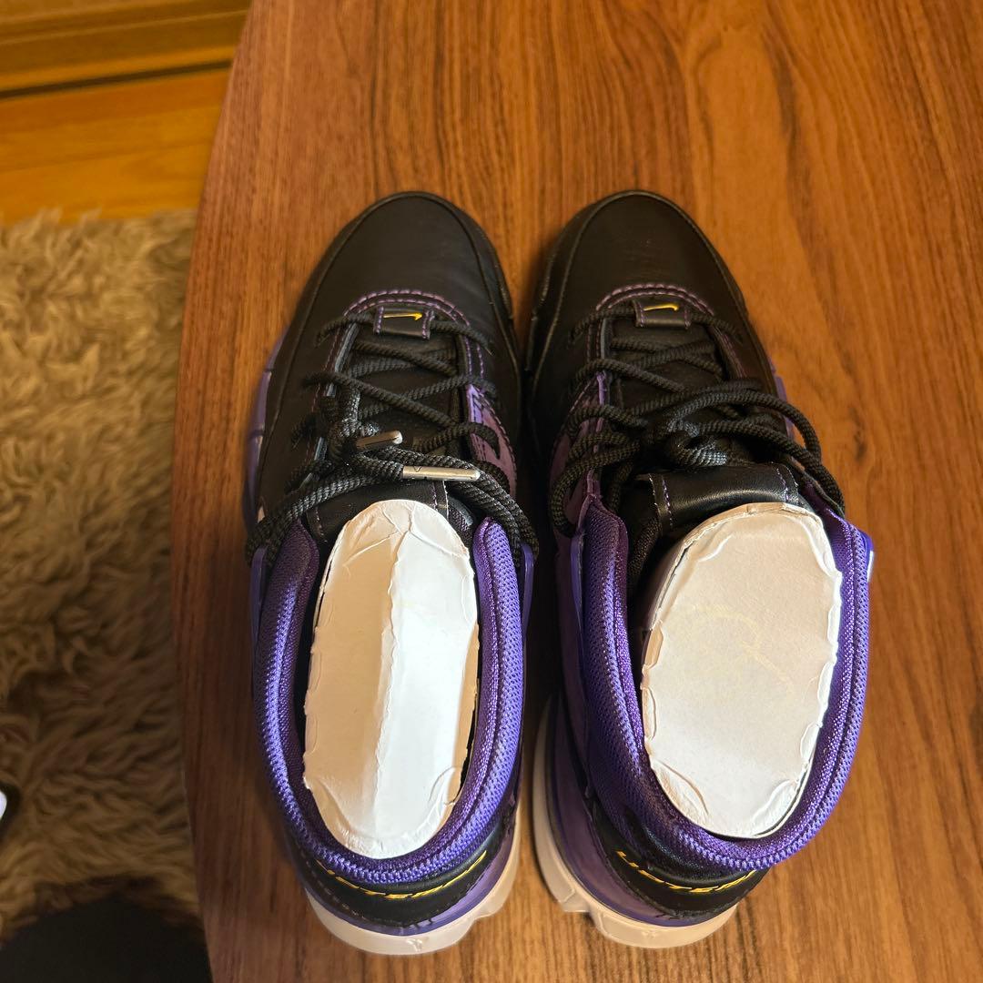 Nike Kobe 1 Protro バスケットボールシューズ