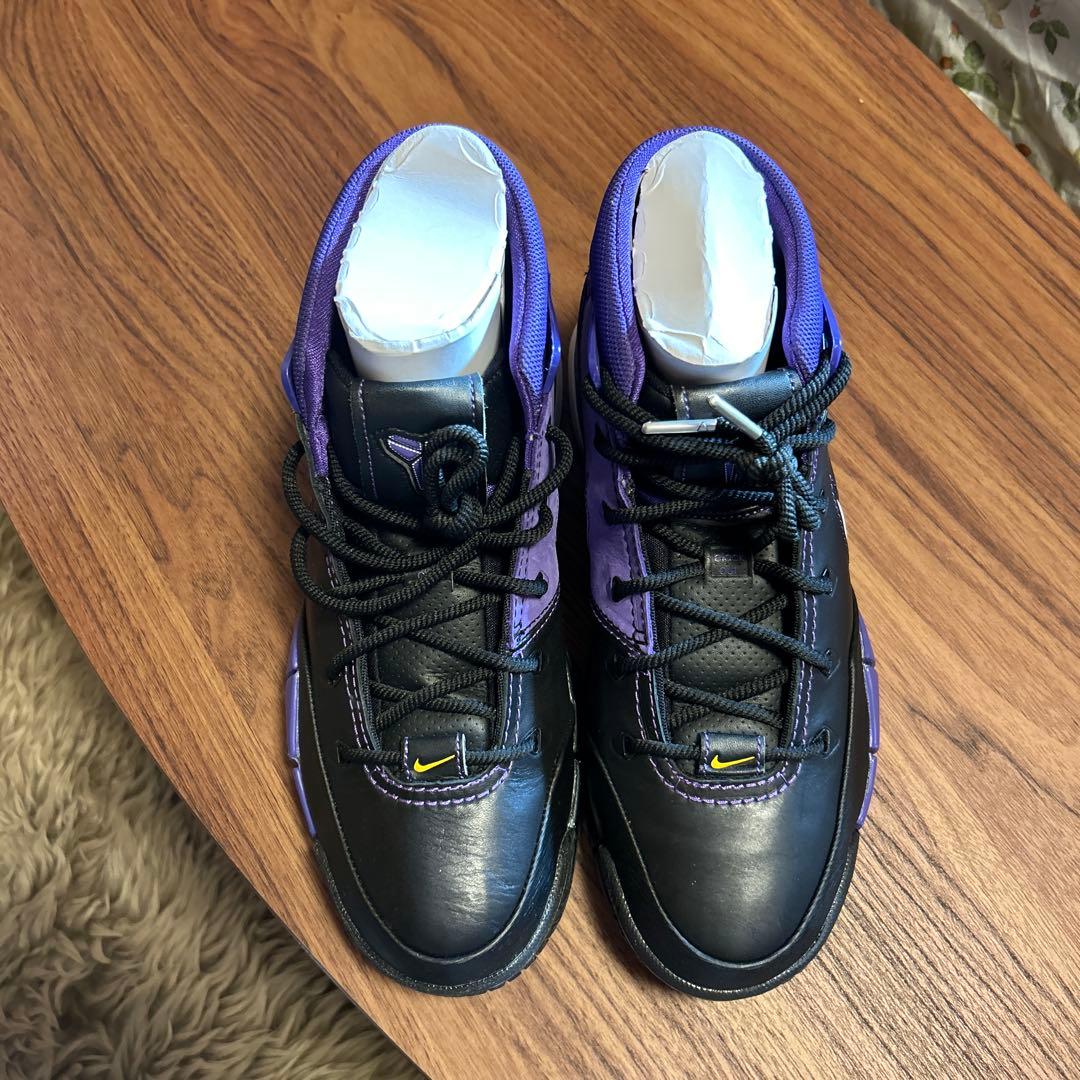 Nike Kobe 1 Protro バスケットボールシューズ