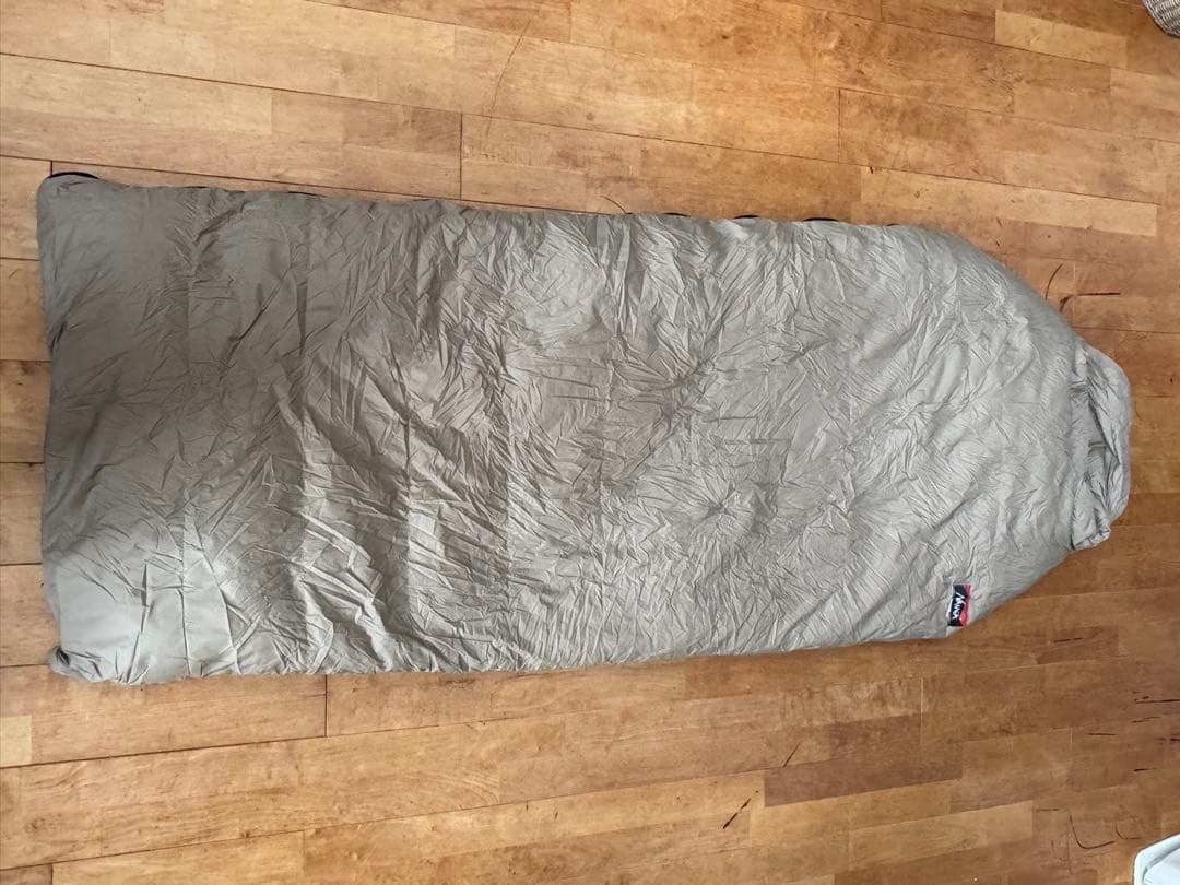 NANGA スクエアフット600