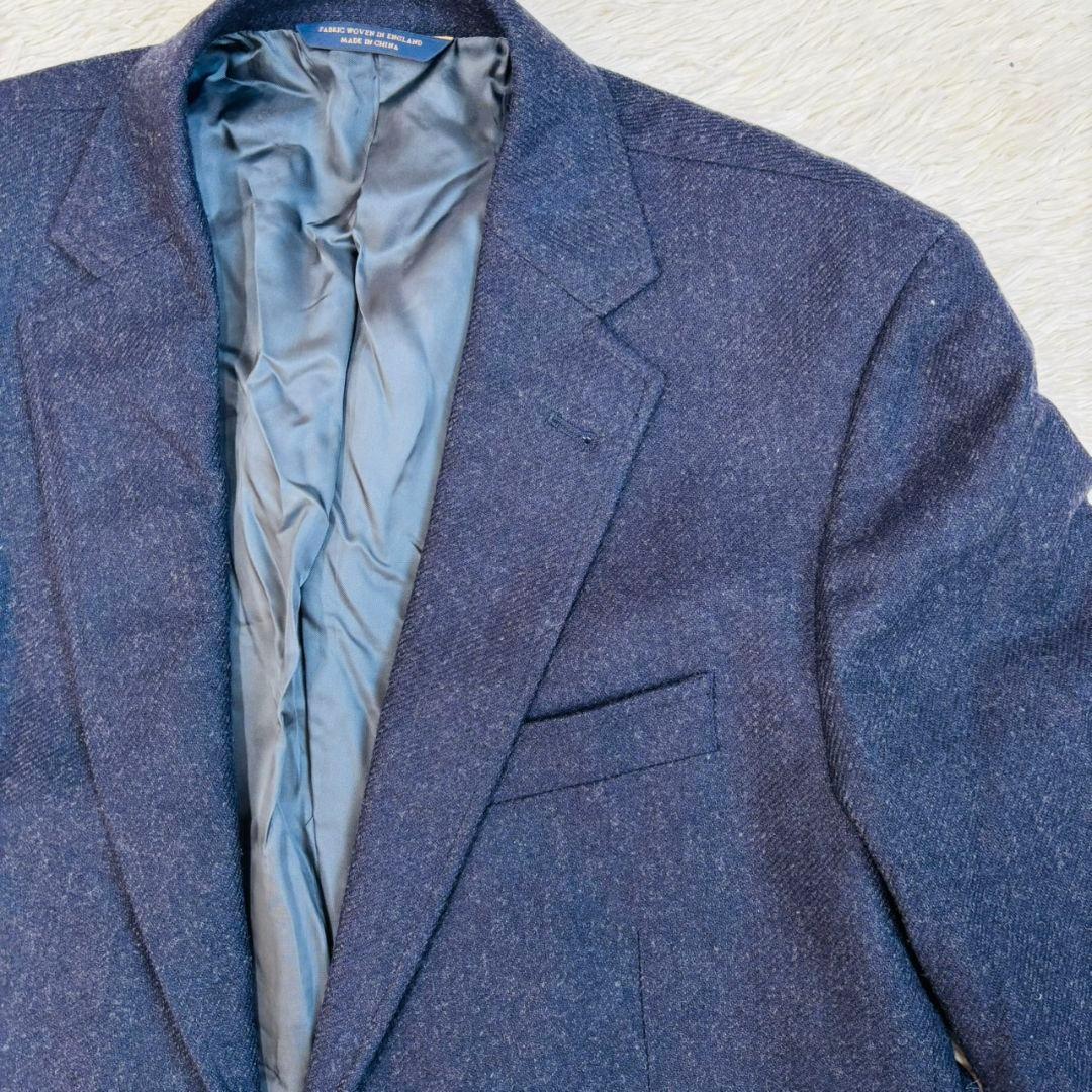 Brooks Brothers　Abraham　Moon&sons ジャケット