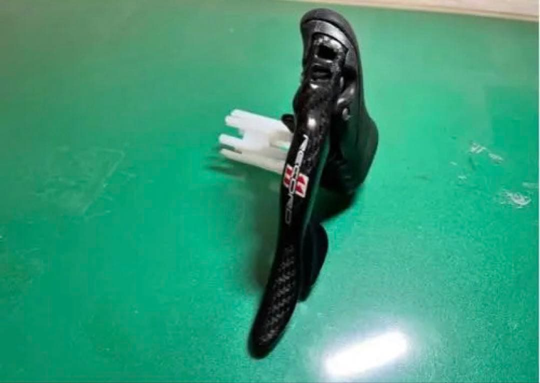 カンパニョーロ　レコード　エルゴパワー11速　美品 左右セット