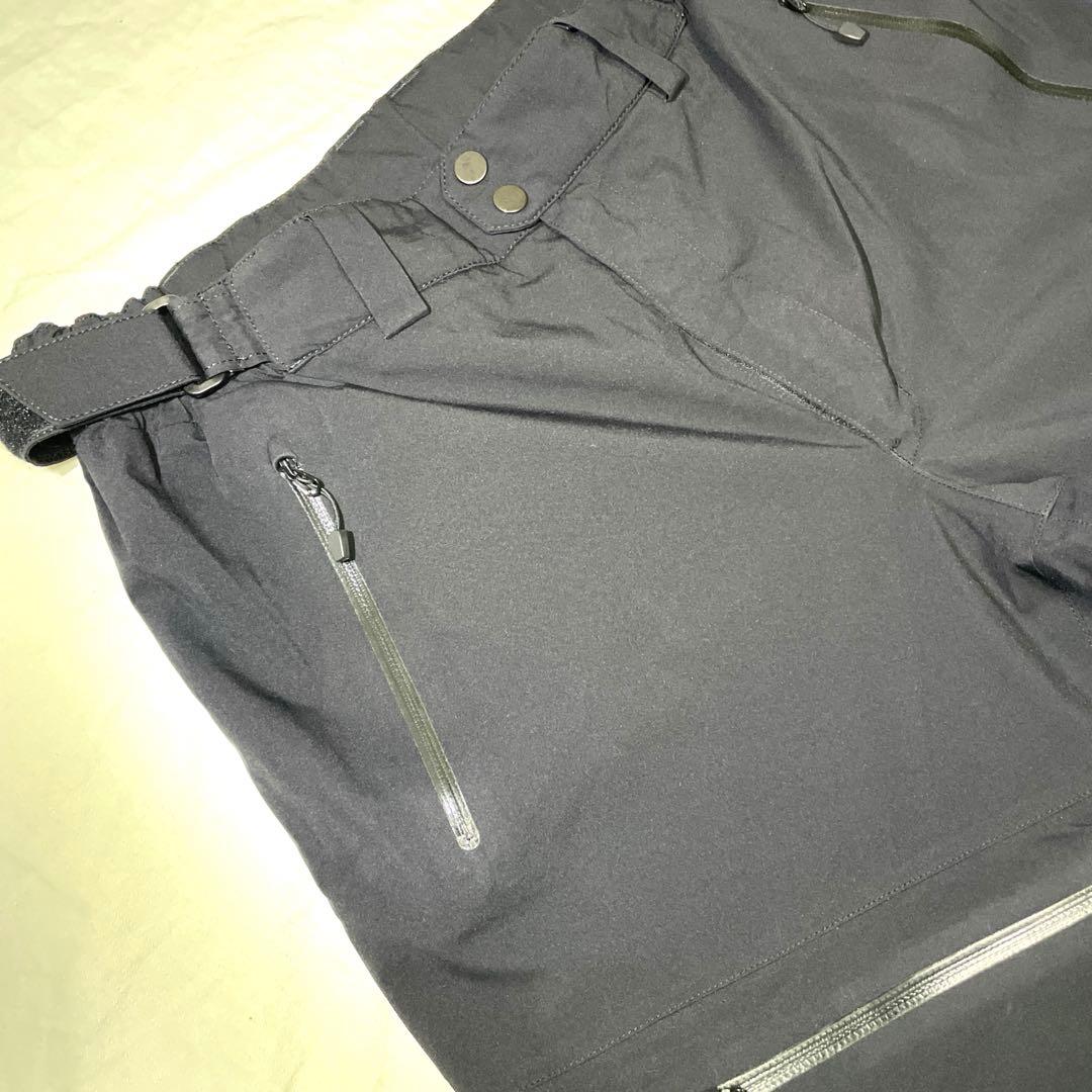 ゴールドウイン スキーパンツ XL GOLDWIN EX SWELL PANTS