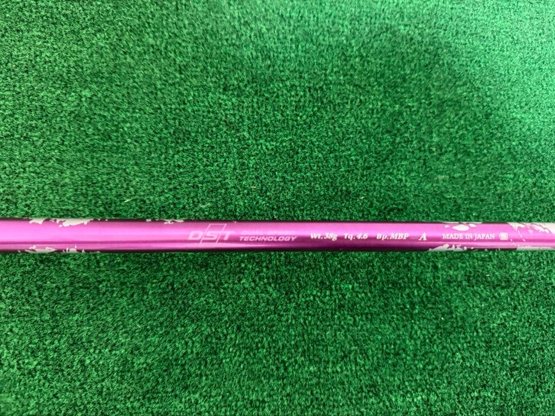 ゼクシオ10レディース アイアンセット　Aシャフト