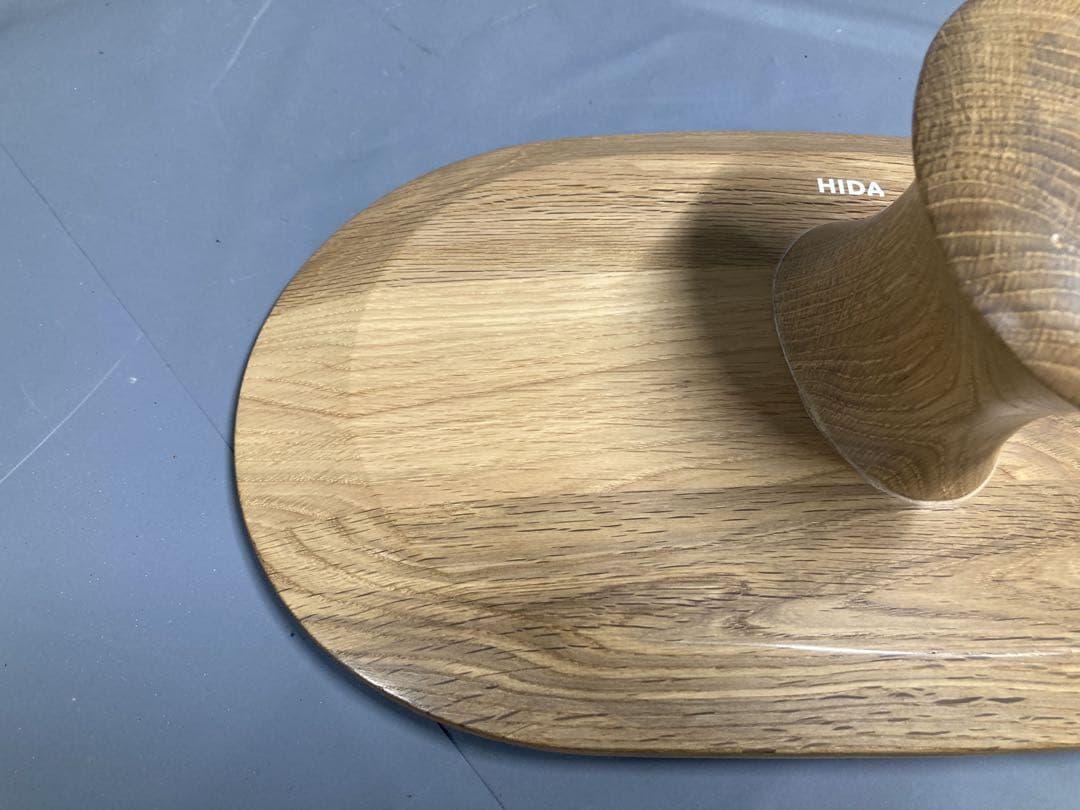 HIDA SUWARI 正座椅子 飛騨産業 木製 座椅子 和モダン 姿勢サポート