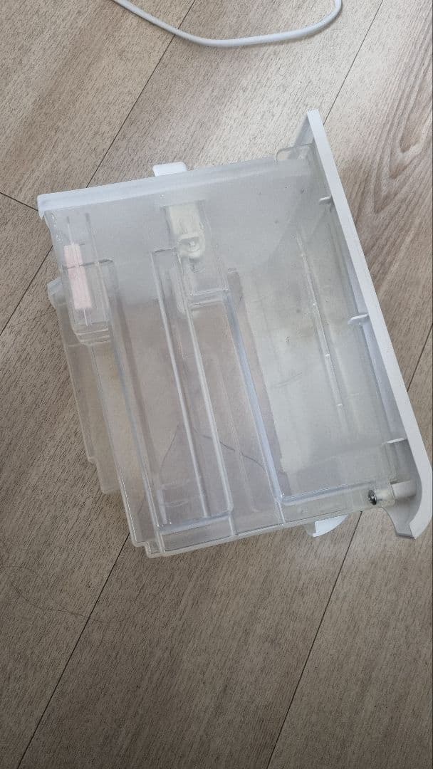 [2023年製] SHARP 空気清浄機 CV-P71-W