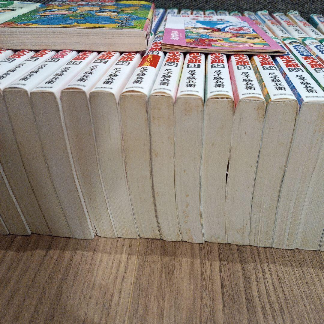 忍たま乱太郎1〜60巻＋おまけ3冊