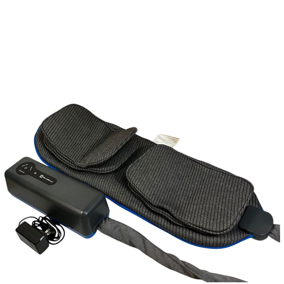 バタフライフットピロー BlueBlood Butterfly 足袋　未使用級