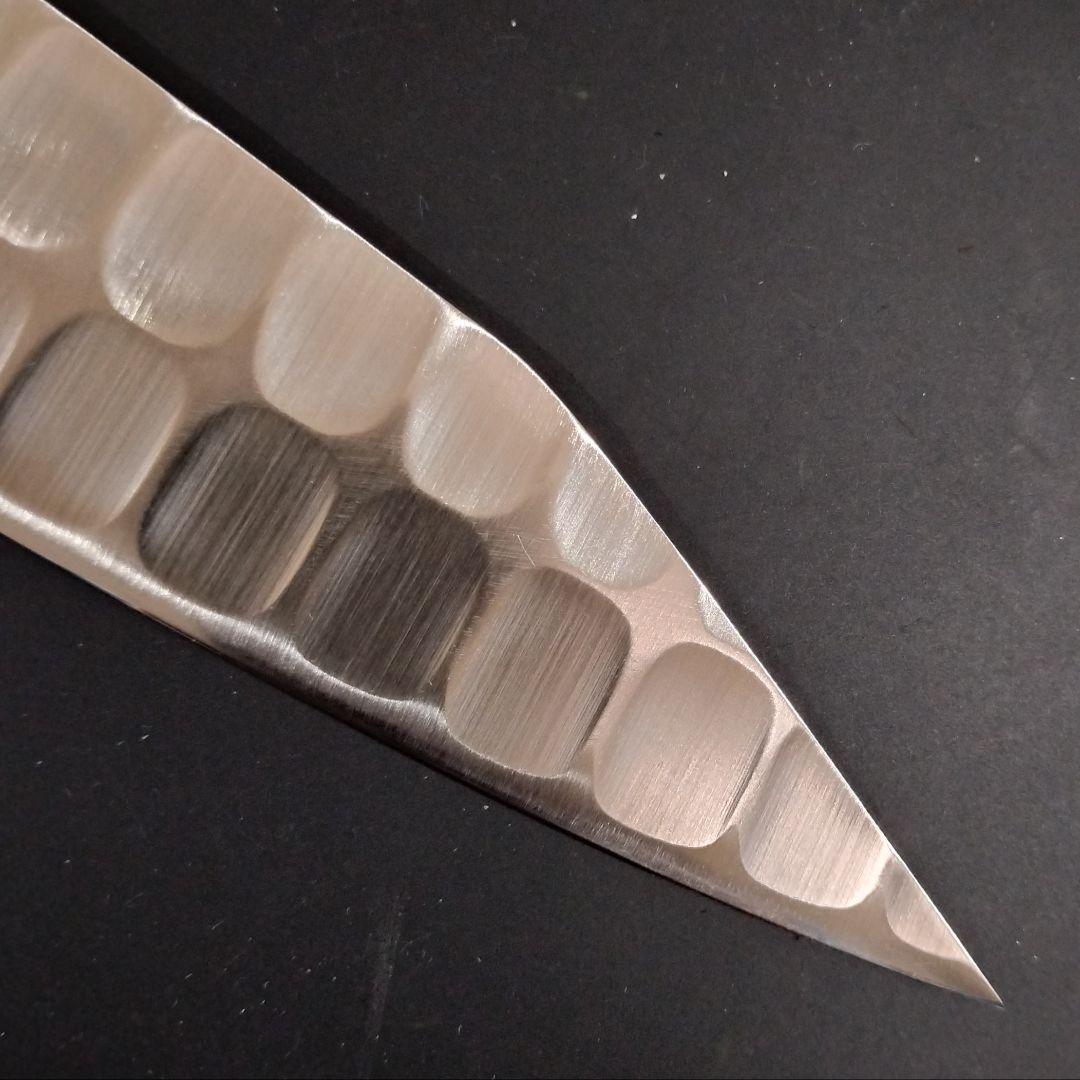 メ*ス様 グレステン Tタイプ 切付型 牛刀 21cm 721TK 包丁 研ぎ済