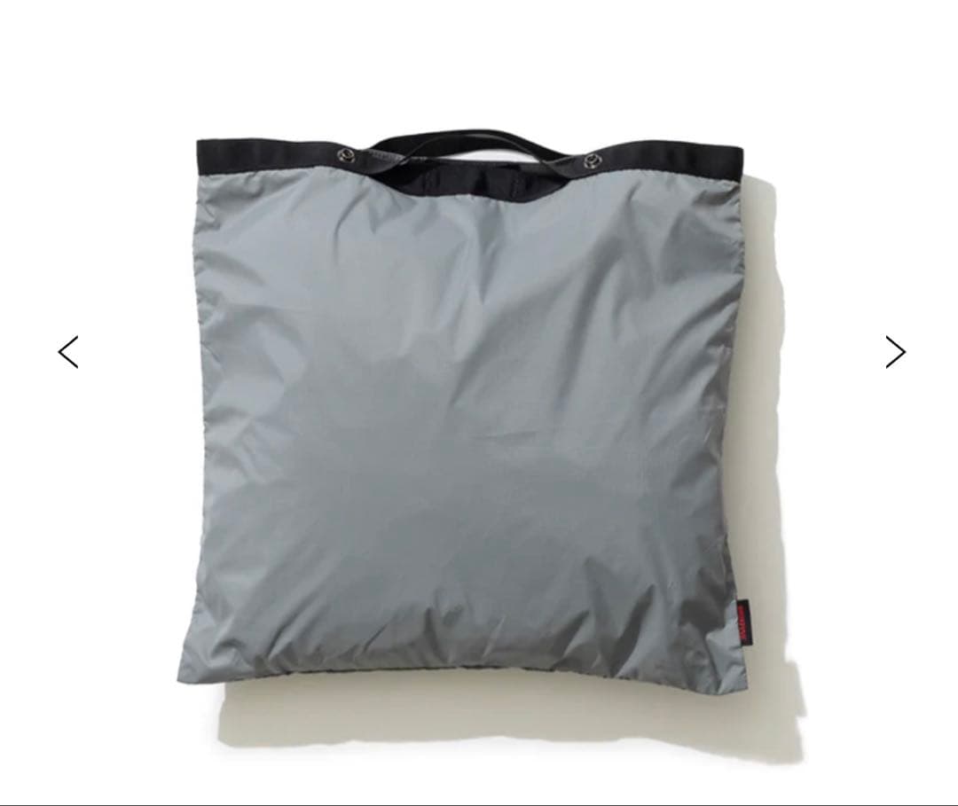 BRIEFING Begin別注 3wayショルダー