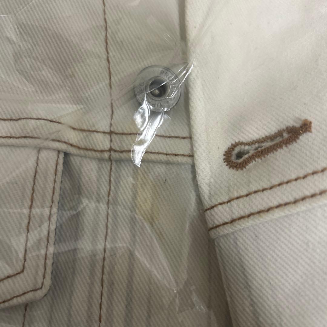 JEAN-PAUL GAULTIER×Y PROJECT デニムジャケット