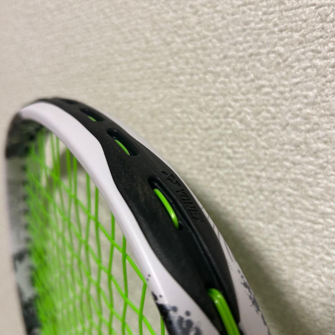 【美品】YONEX ジオブレイク80s