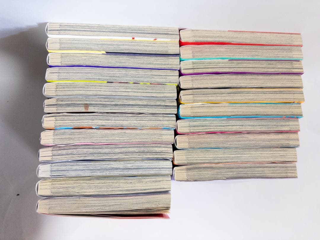 『地縛少年 花子くん』1〜23巻 欠巻有り(18,21,22)＋スピンオフ計22