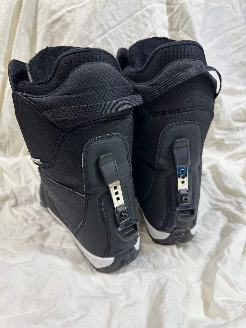 バートン キッズ　ステップオン ZIPLINE STEP ON BOA　23cm