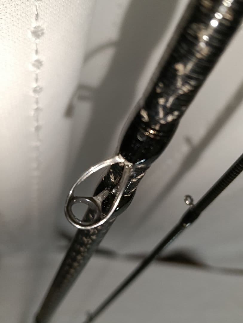 アブガルシア エラディケーター EBFC-79LS-TZ ファルコンアイ