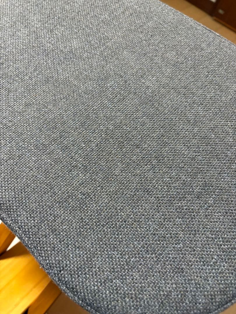 宮武製作所　プロポーションチェア　ブラウン