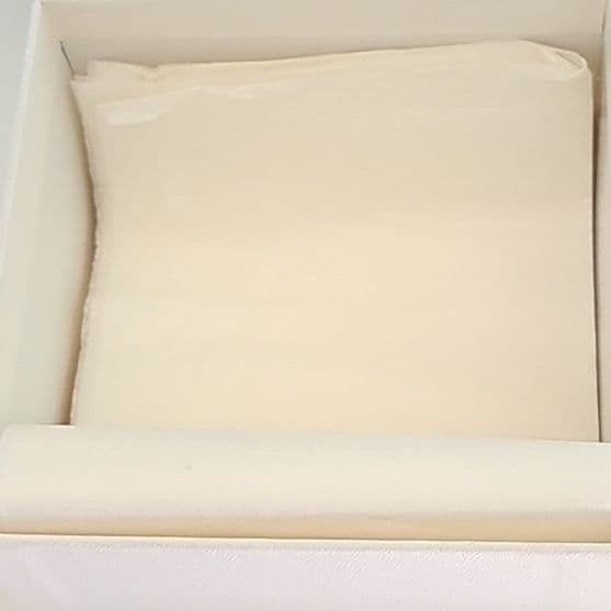 シャネル カメリア ブローチ コサージュ箱付 ホワイト 入学式・卒業式等