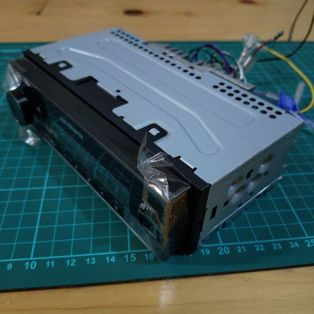 Carrozzeriaカロッツェリア MVH-6600