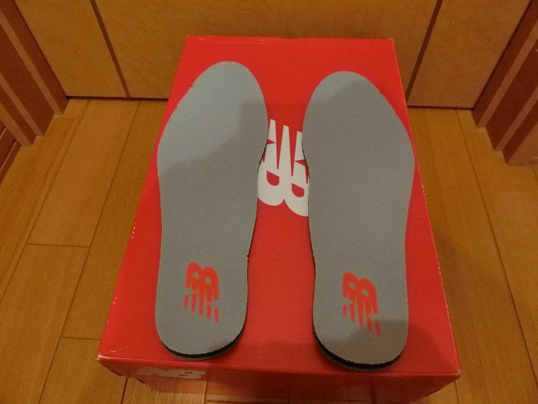 ニューバランス L3000AS5　野球スパイク　金具