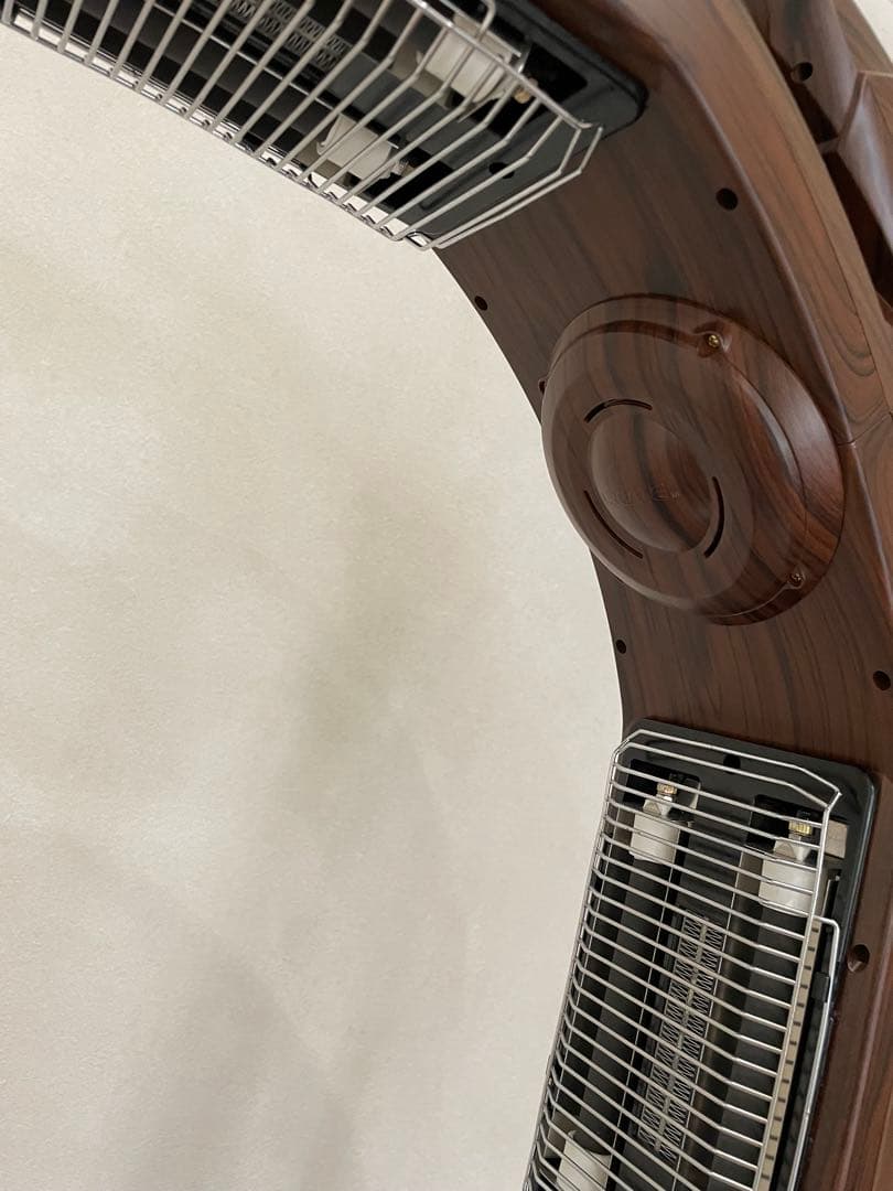 美容室用遠赤外線促進器 スイングベル 美品 動作OK 発送可