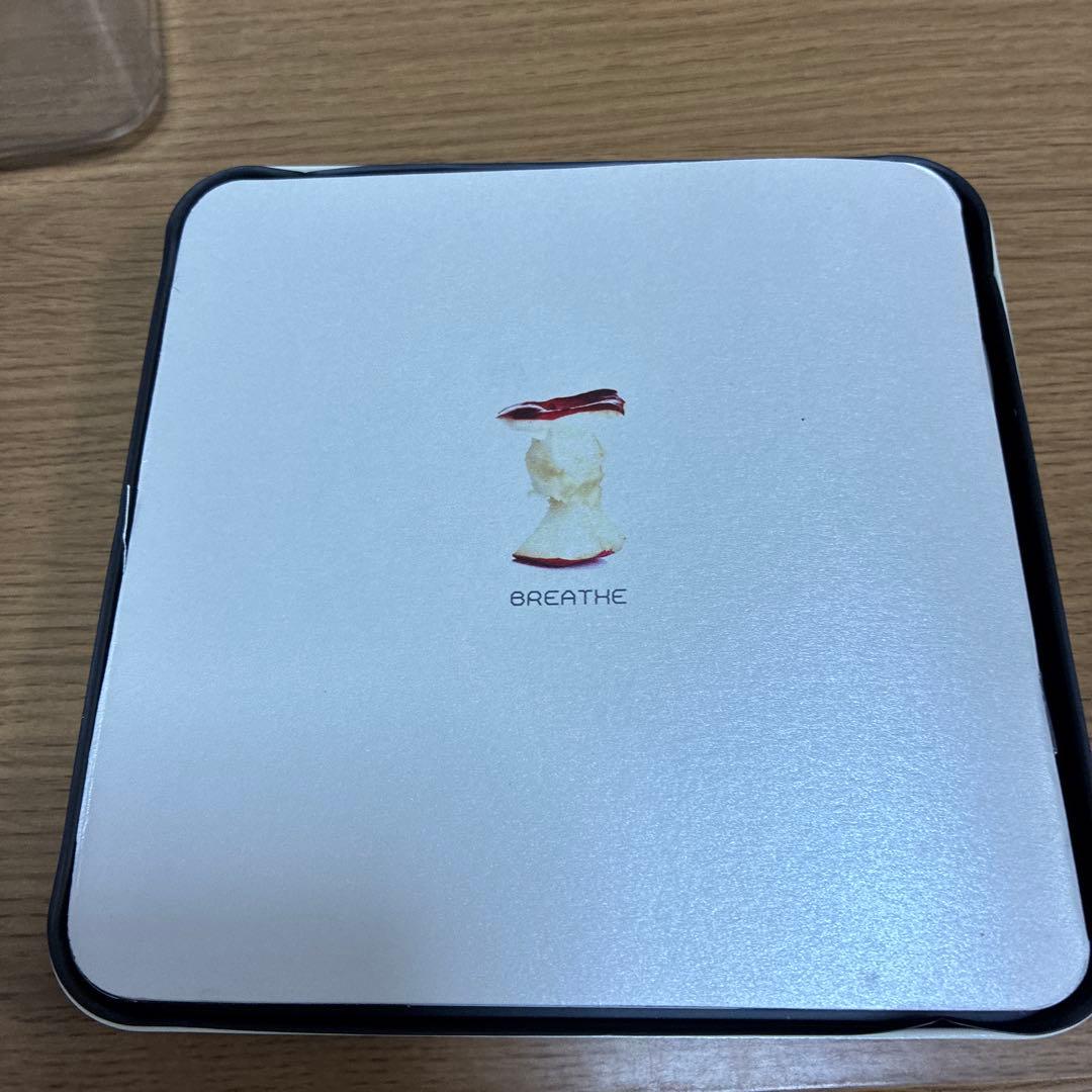 G-DRAGON HEARTBREAKER 初回限定盤　BIGBANG ジヨン