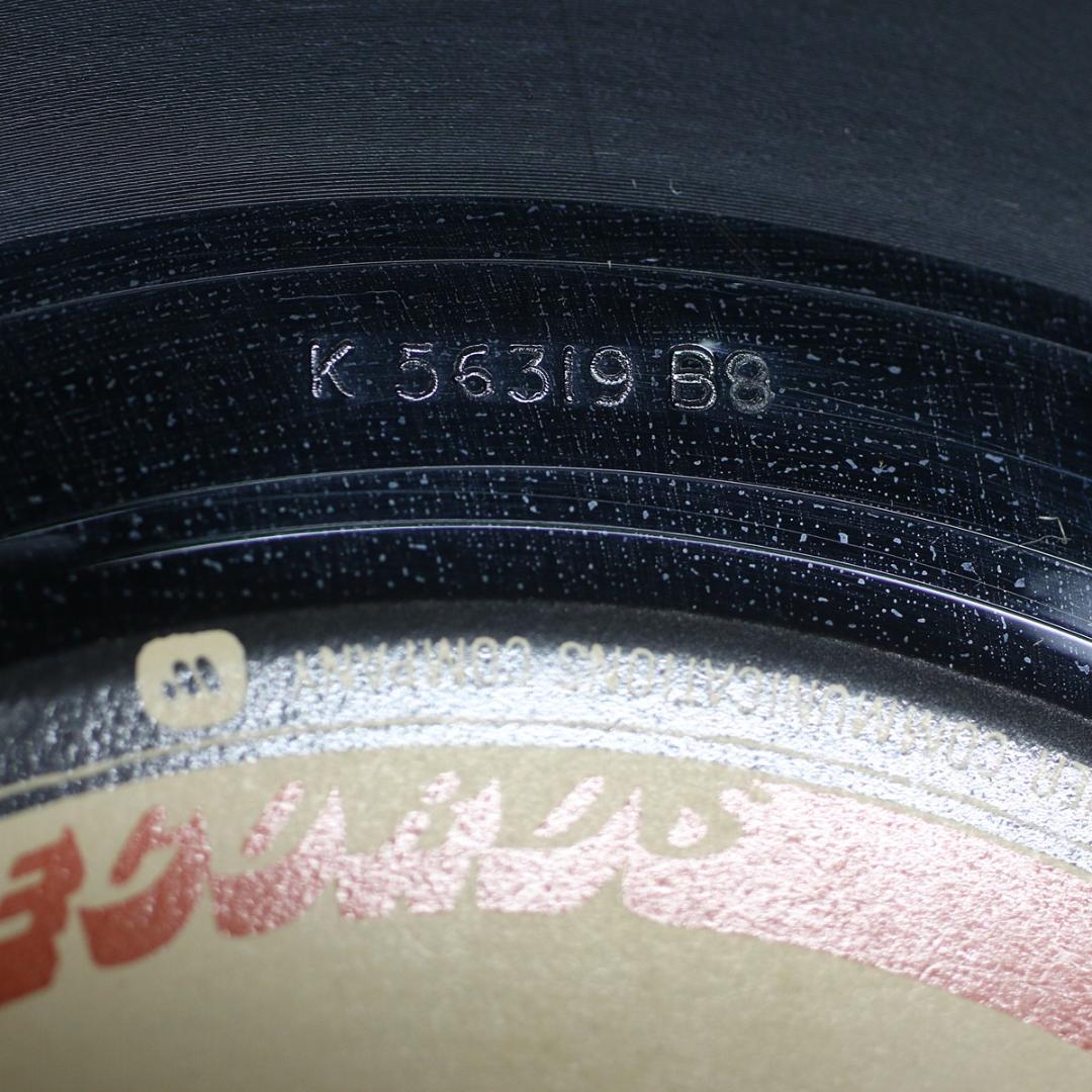 英LP E HARRISON Thirty Three & 1/3