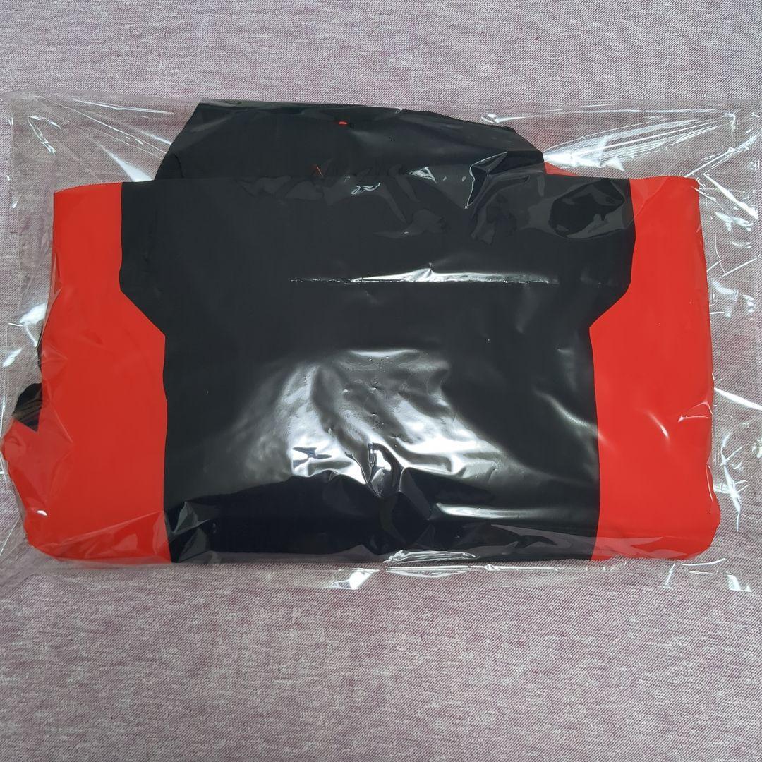 【新品未使用】スキー アウター メンズ 保温 フルジップブルゾン Sサイズ