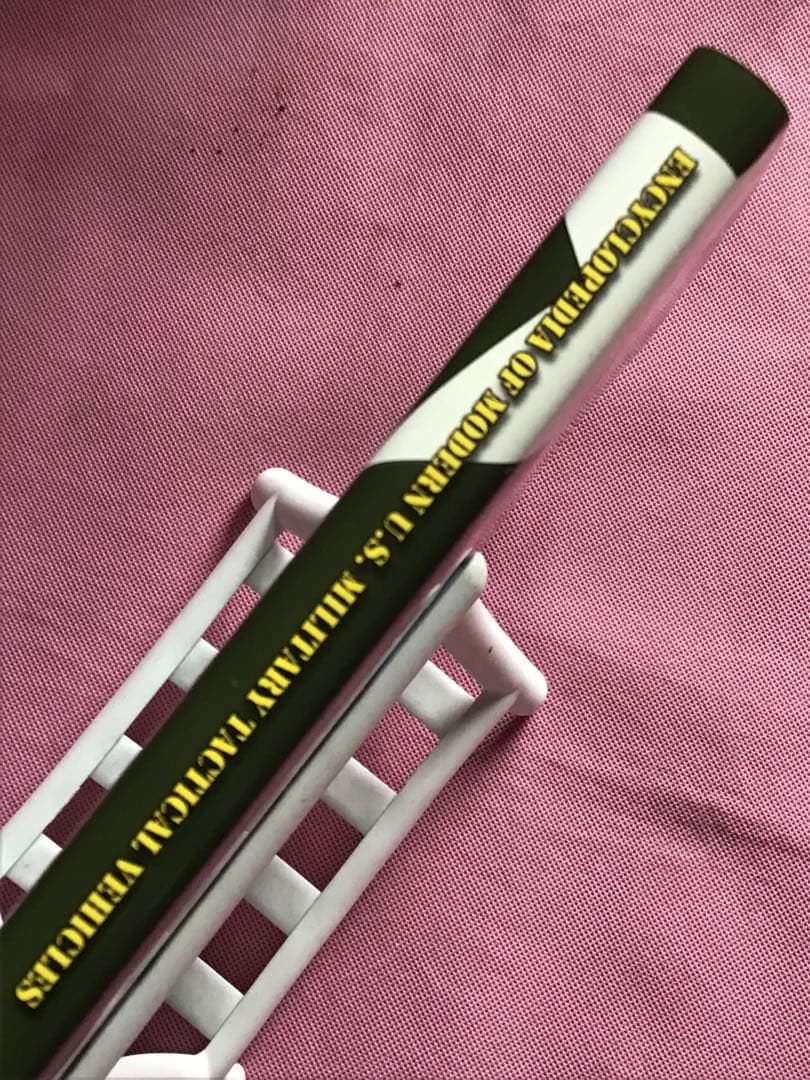 【洋書】Encyclopedia of Modern U.S.ミリタリー本