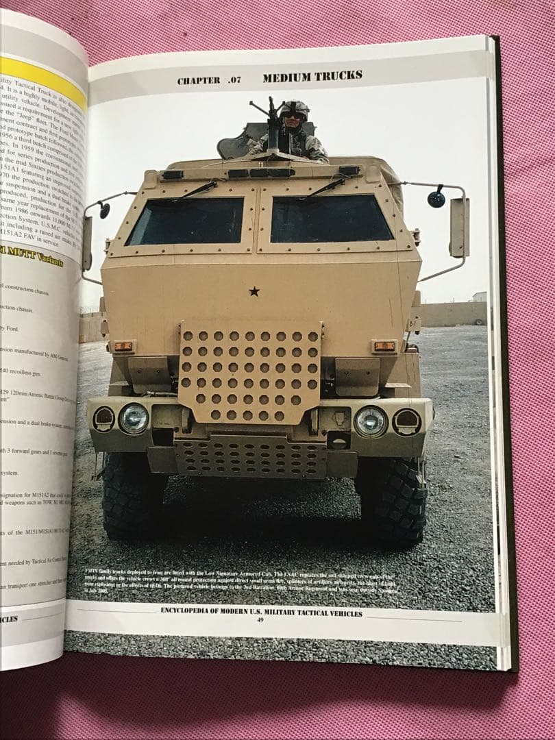 【洋書】Encyclopedia of Modern U.S.ミリタリー本