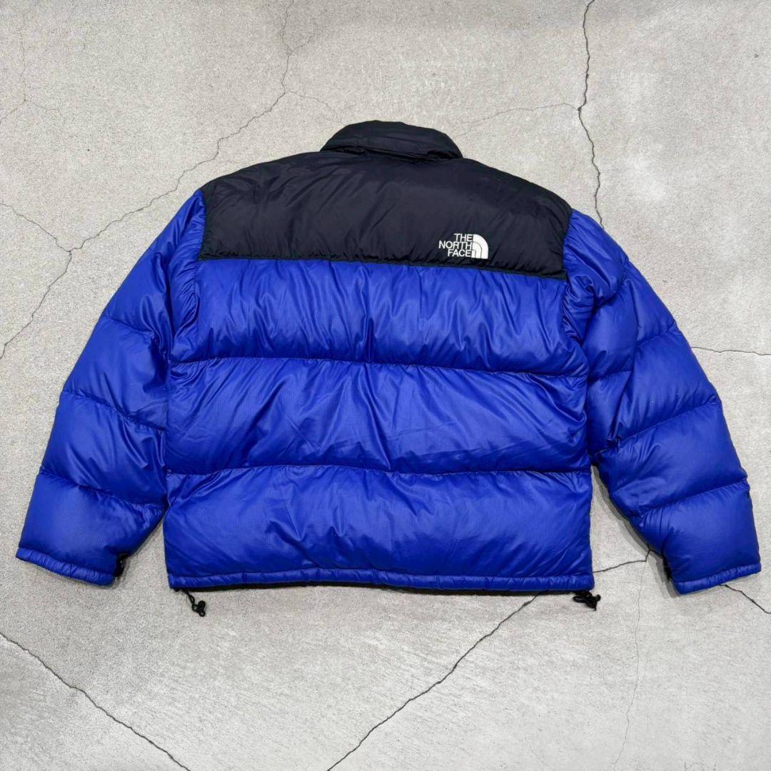 THE NORTH FACE ノースフェイス ダウンジャケット　XL