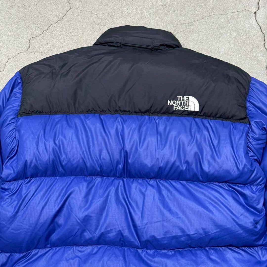 THE NORTH FACE ノースフェイス ダウンジャケット　XL