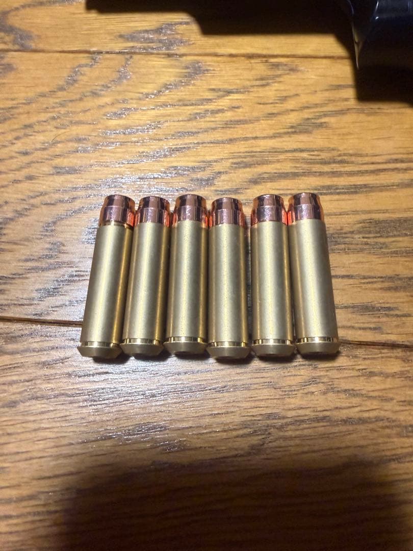 M19 ウッドグリップ 4インチ ガスガン