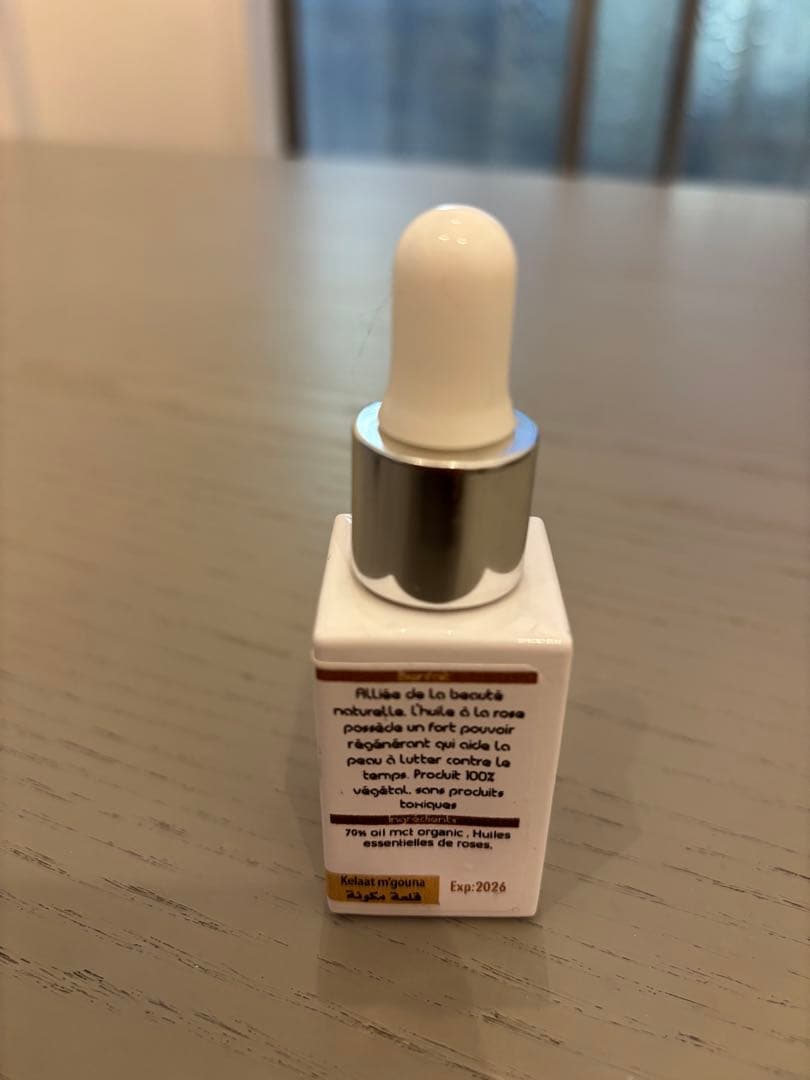 ROSE OIL 30ml 美容オイル